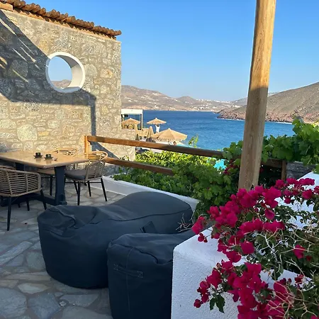 Panormos Village Hotel
