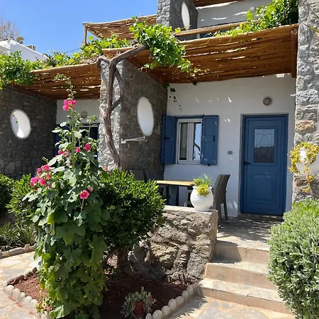 Hotel Panormos Village 4*