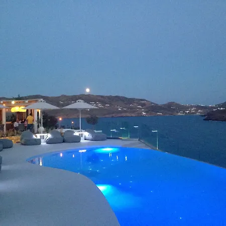 Panormos Village Seaside Resort