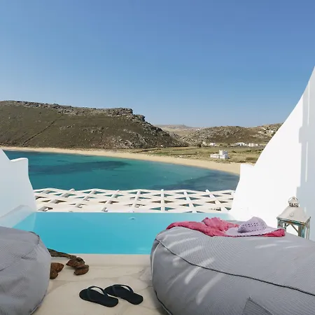 Panormos Village Seaside Resort 4*