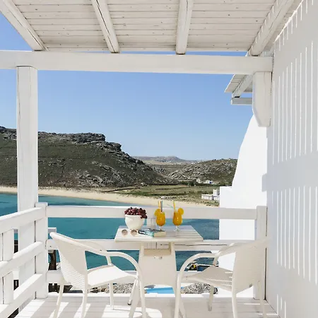 Panormos Village Ξενοδοχείο