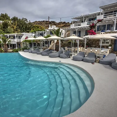 Panormos Village Seaside بانورموس ميكونو