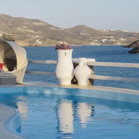 Panormos Village Seaside بانورموس ميكونو