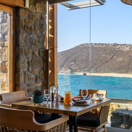 Ξενοδοχείο Panormos Village Πάνορμος Μυκόνου