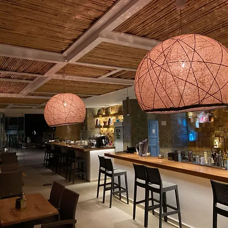 Panormos Village 4* Πάνορμος Μυκόνου