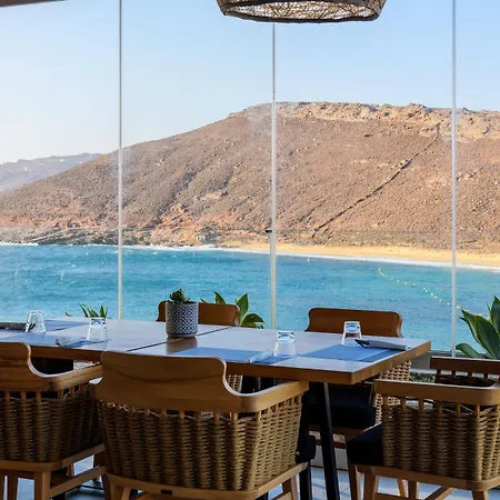 Panormos Village Panormos (Mykonos)