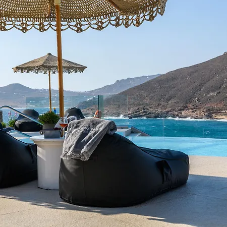 Panormos Village Seaside Resort 4*