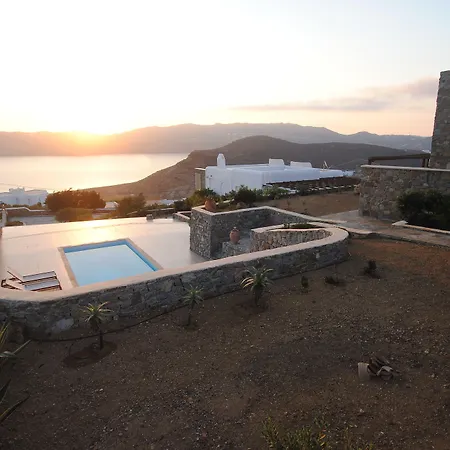 Panormos Village Seaside Resort