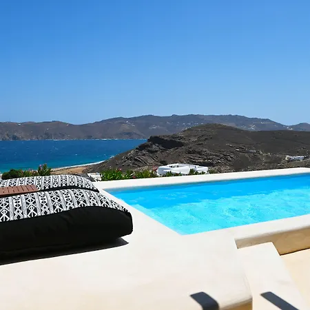 فندق Panormos Village Seaside