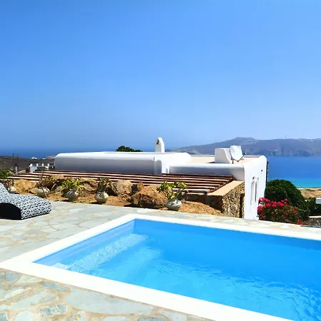 Hotel Panormos Village Seaside Resort Panormos (Mykonos)