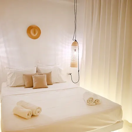 Hotel Panormos Village