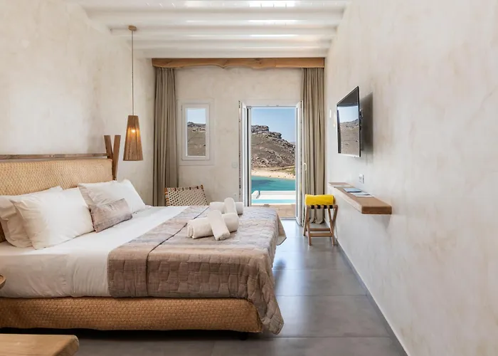 Panormos Village Hotel