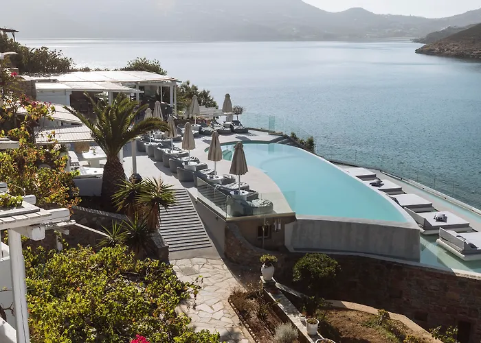 Panormos Village Hotel