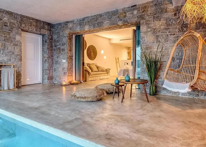 Panormos Village Hotel