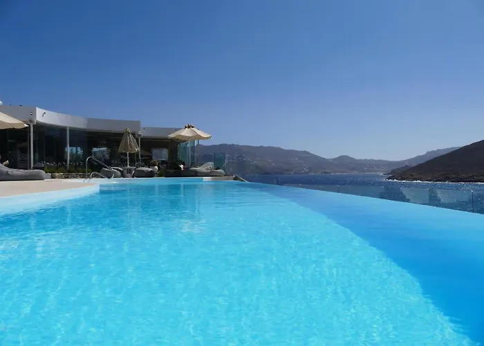 Panormos Village Hotel