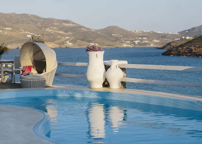 Panormos Village Panormos (Mykonos)