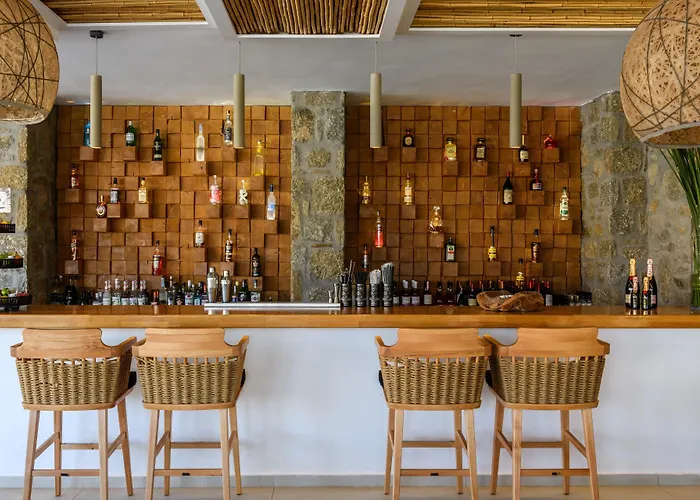 Szálloda Panormos Village