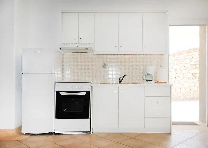 Hotel Panormos Village 4*