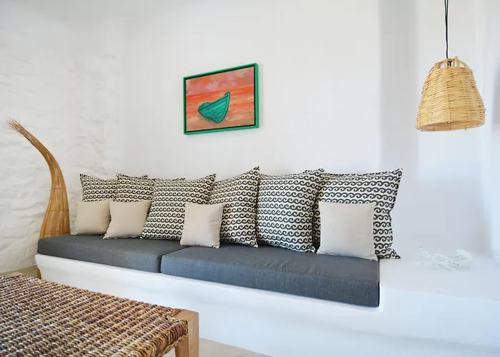 Hotel Panormos Village 4*