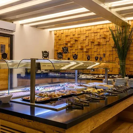 Panormos Village Panormos (Mykonos)