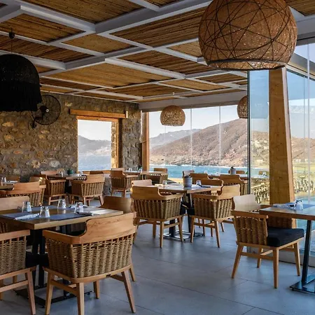 호텔 Panormos Village 4*