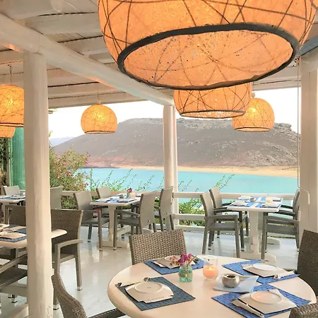 Panormos Village 호텔