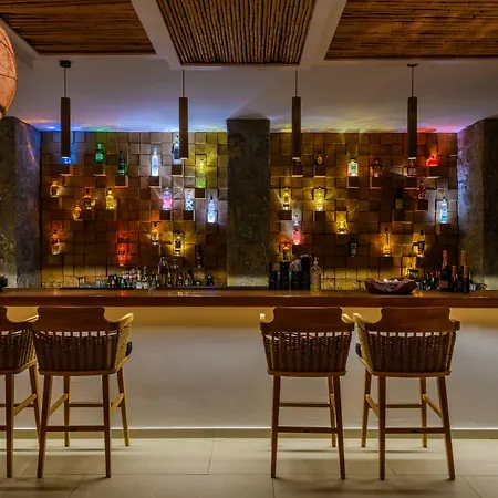 호텔 Panormos Village 4*