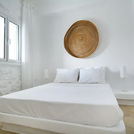 호텔 Panormos Village 4*