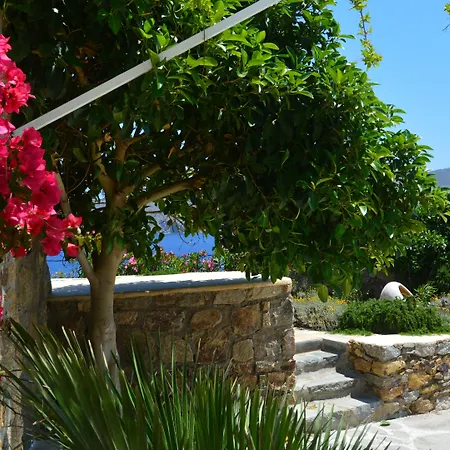 Panormos Village 호텔