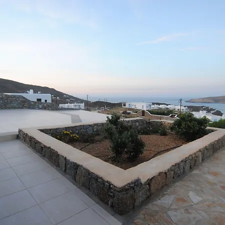 호텔 Panormos Village Panormos (Mykonos)